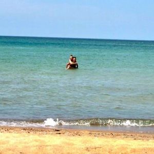 Meet your Posher, Mia